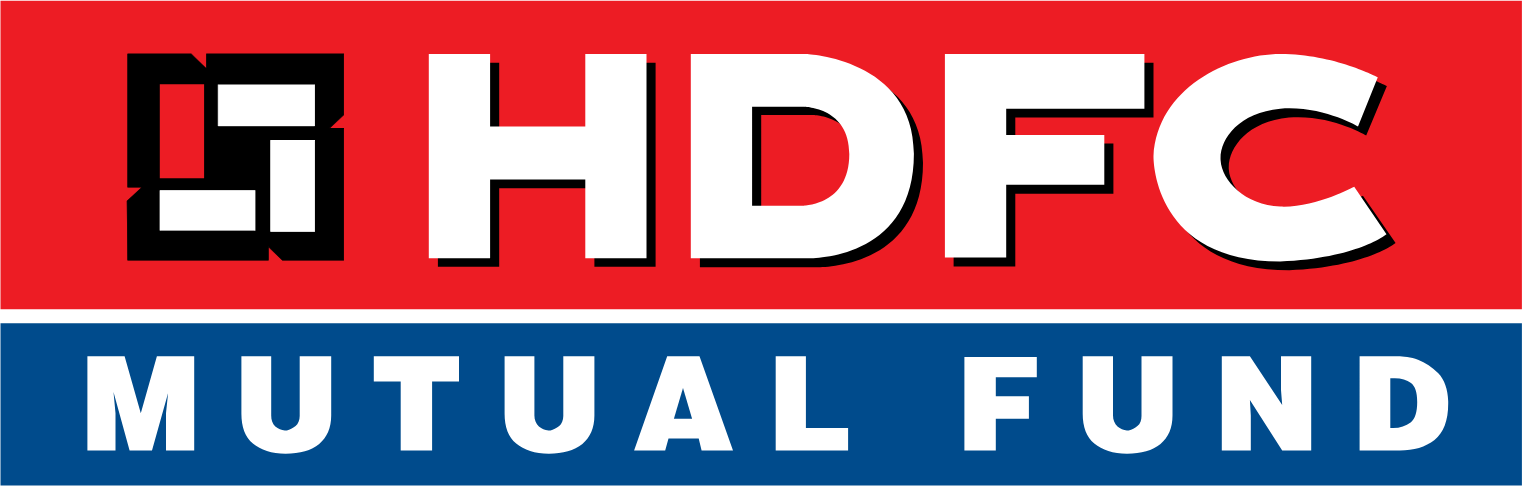 HDFC Mutual Fund Logo