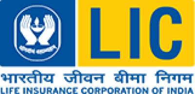 LIC of India Logo